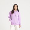 Sweat capuche en coton biologique Just Hoods Organic Hoodie
