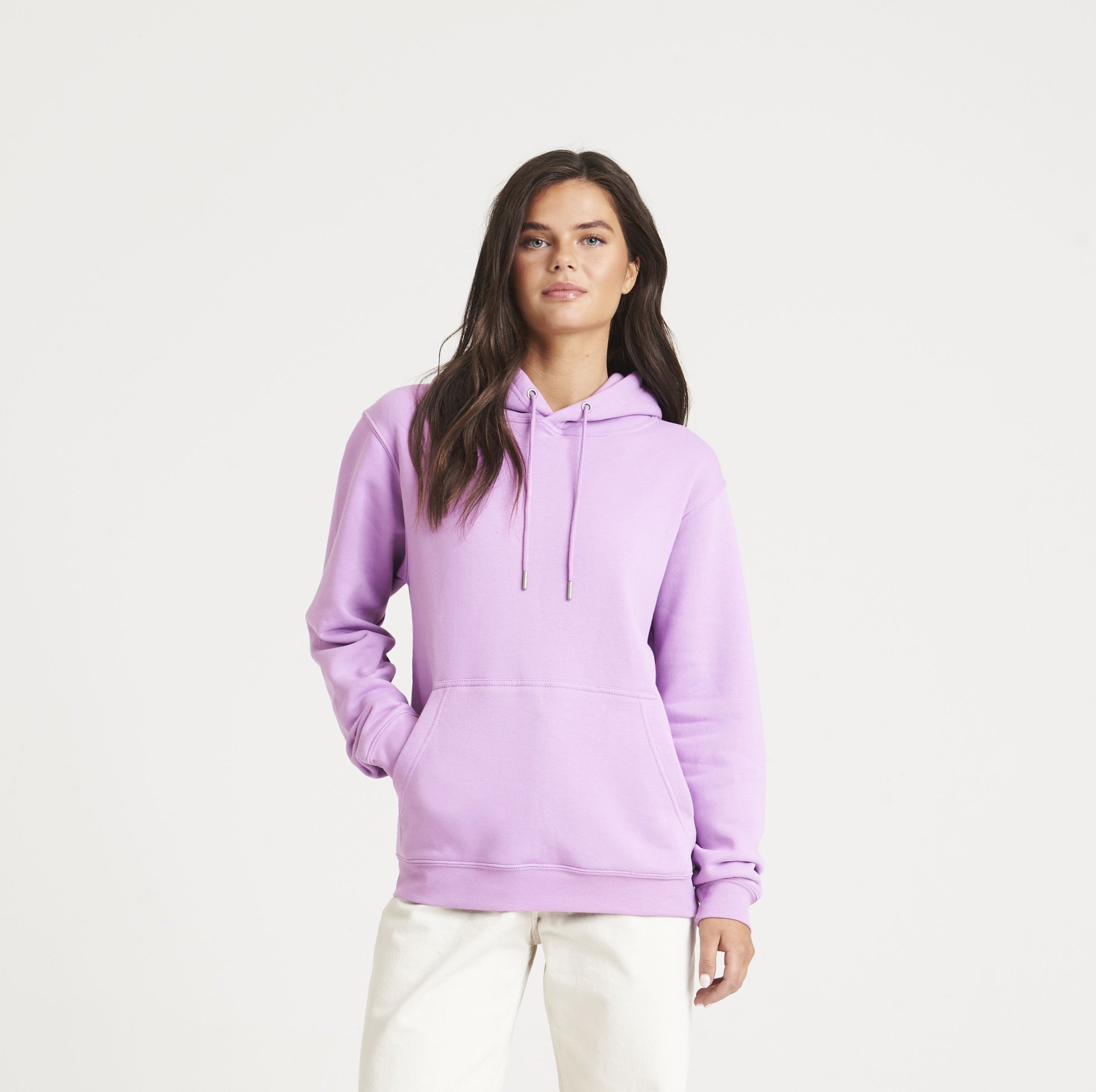 Sweat capuche en coton biologique Just Hoods Organic Hoodie Sweat capuche en coton biologique Just Hoods Organic Hoodie