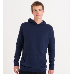 Sweat capuche en coton organique Ecologie Corcovado Organic Hoody