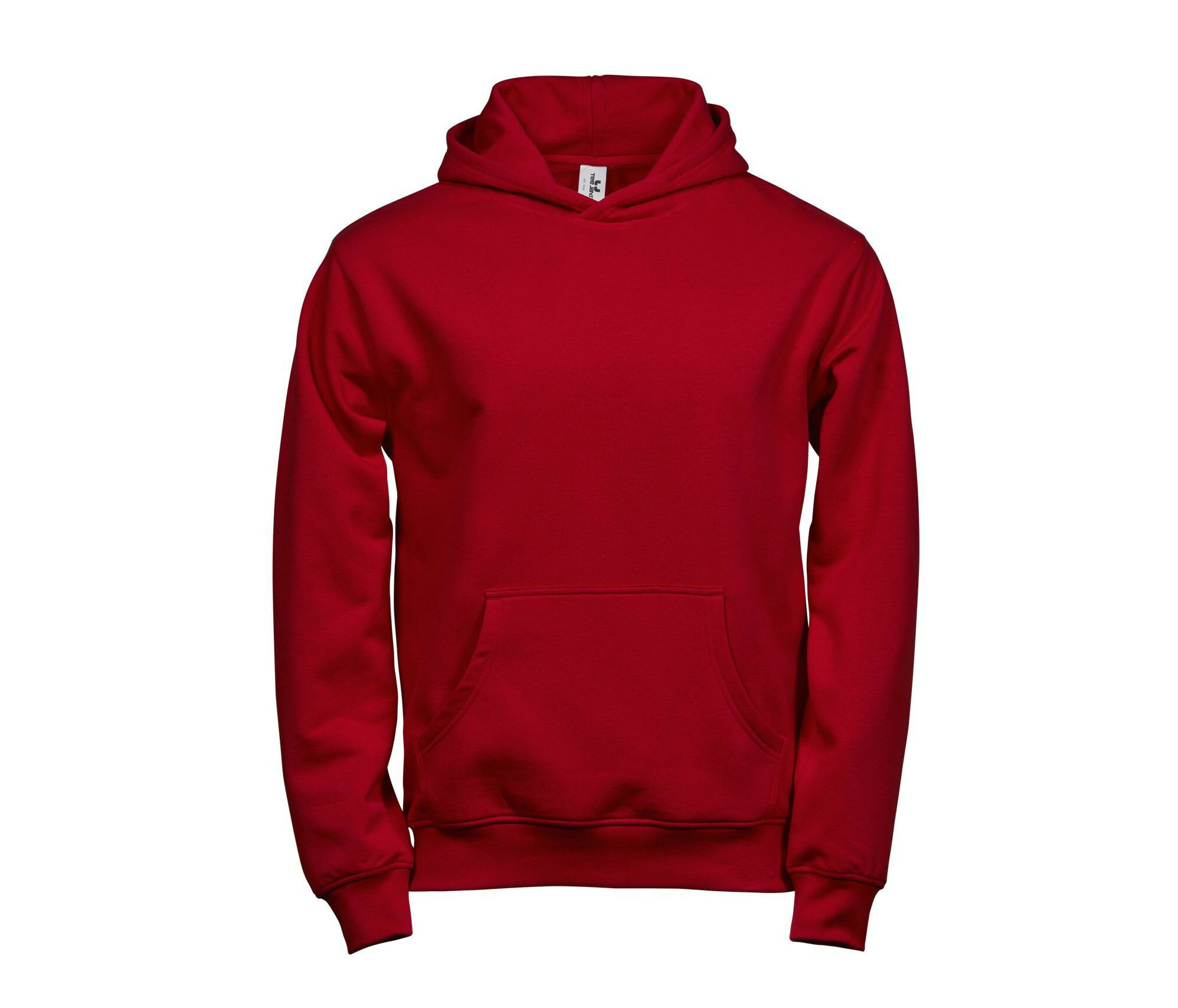 Sweat capuche enfant 70/30 Tee Jays Junior Power Hoodie Sweat capuche enfant 70/30 Tee Jays Junior Power Hoodie