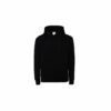 Sweat capuche femme 275 Jhk Lady Cvc Kangaroo