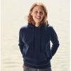 Sweat capuche femme Fruit Of The Loom Ladies Classic Hooded