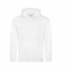 Sweat capuche Just Hoods College Hoodie