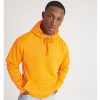 Sweat capuche Just Hoods Electric Hoodie