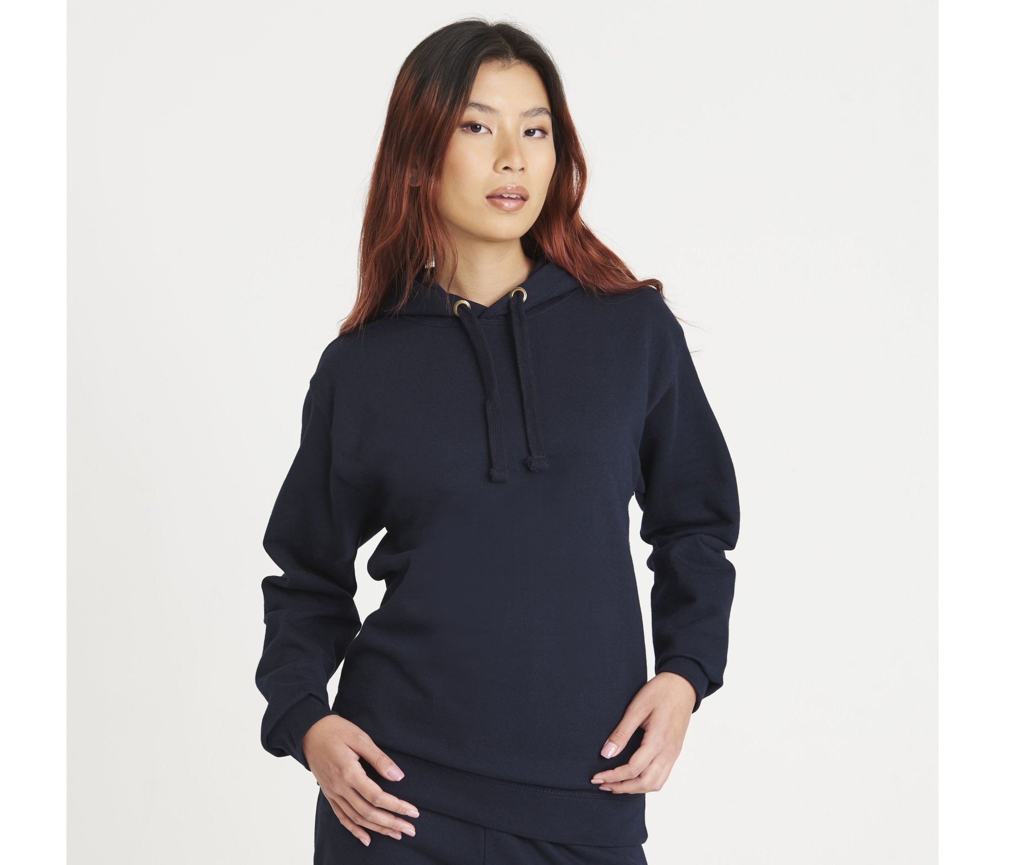 Sweat capuche Just Hoods Epic Print Hoodie Sweat capuche Just Hoods Epic Print Hoodie