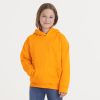 Sweat capuche Just Hoods Kids Electric Hoodie