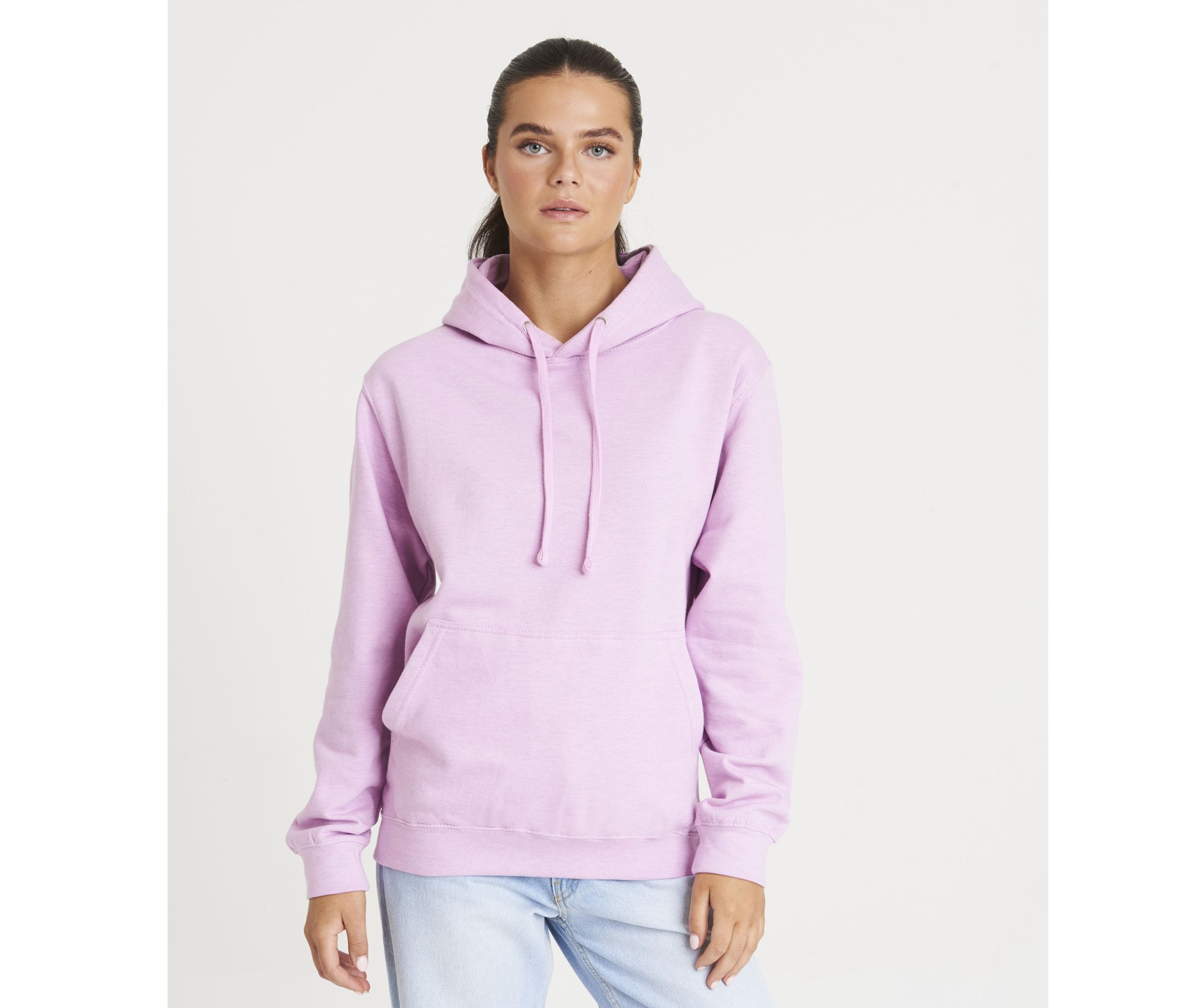 Sweat capuche Just Hoods Surf Hoodie Sweat capuche Just Hoods Surf Hoodie