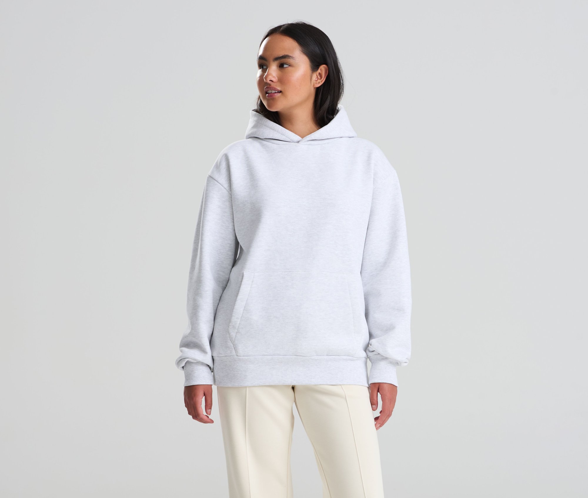 Sweat capuche lourd Just Hoods Signature Heavyweight Hoodie Sweat capuche lourd Just Hoods Signature Heavyweight Hoodie