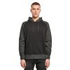 Sweat capuche manches raglan Build Your Brand Hoody
