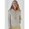 Sweat capuche QUEEN B&c Hooded