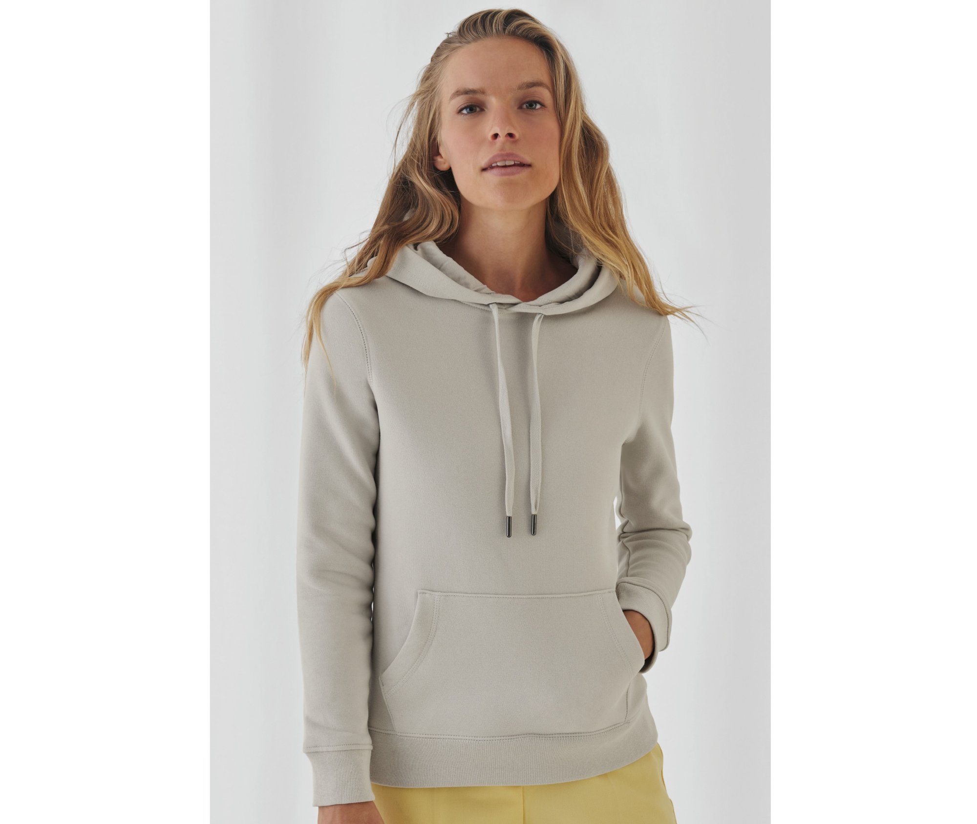 Sweat capuche QUEEN B&c Hooded Sweat capuche QUEEN B&c Hooded