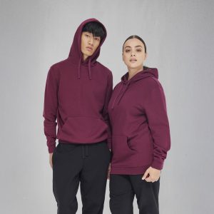 Sweat capuche unisexe B&c Id.223 Hoodie