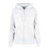 Sweat capuche zippé femme Build Your Brand Ladies Basic Zip Hoody