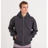 Sweat capuche zippé lourd Just Hoods Signature Heavyweight Zoodie