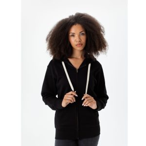 Sweat capuche zippé premium homme Mantis Men's Superstar Zip-Through Hoodie