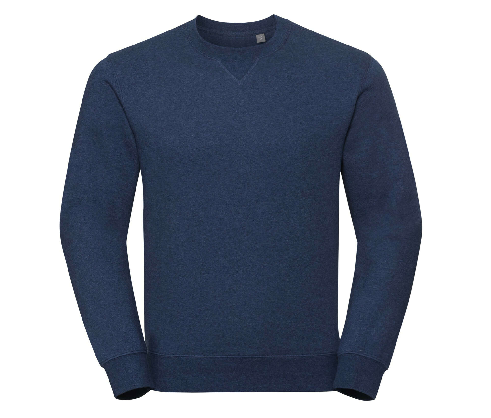 Sweat chiné Russell Adults Authentic Melange Sweat chiné Russell Adults Authentic Melange
