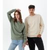 Sweat col rond 280 écoresponsable Mantis Essential Sweatshirt