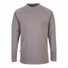 Sweat col rond antistatique FR Portwest FR33