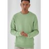 Sweat col rond # B&c #set In