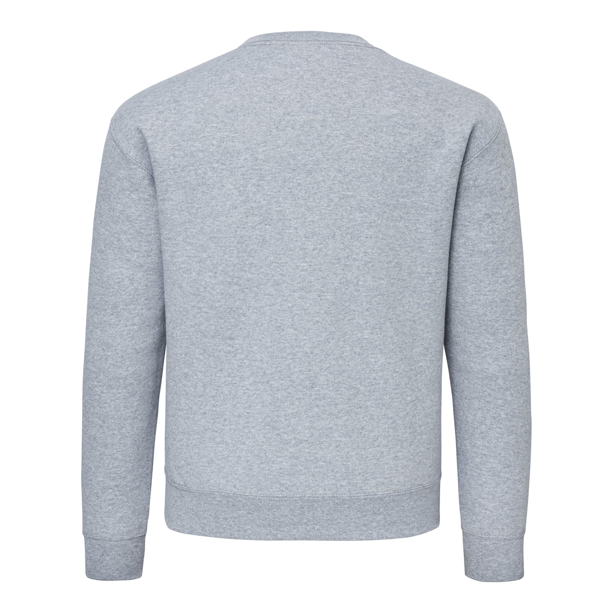 Sweat col rond coton Homme Fruit of the Loom SC62276 Sweat col rond coton Homme Fruit of the Loom SC62276