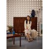 Sweat col rond # femme B&c #set In/women