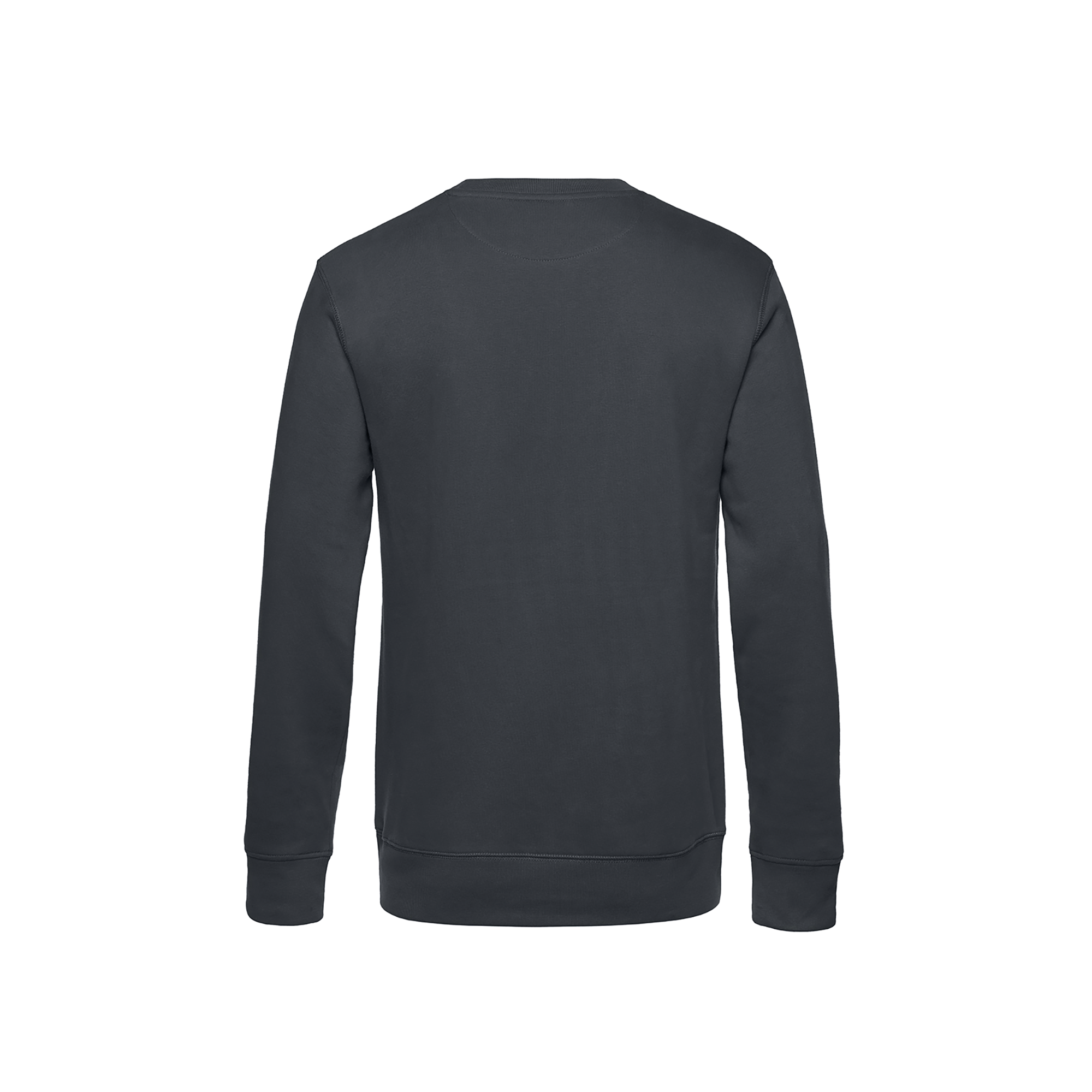 Sweat col rond KING B&C CGWU01K Sweat col rond KING B&C CGWU01K