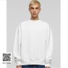 Sweat col rond lourd Build Your Brand Ultra Heavy Cotton Crewneck
