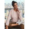 Sweat col rond organique femme B&c Inspire Crew Neck /women