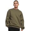 Sweat col rond oversize New Morning Studios Oversized Crewneck