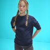 Sweat col rond unisexe B&c Id.332 Crew /kids