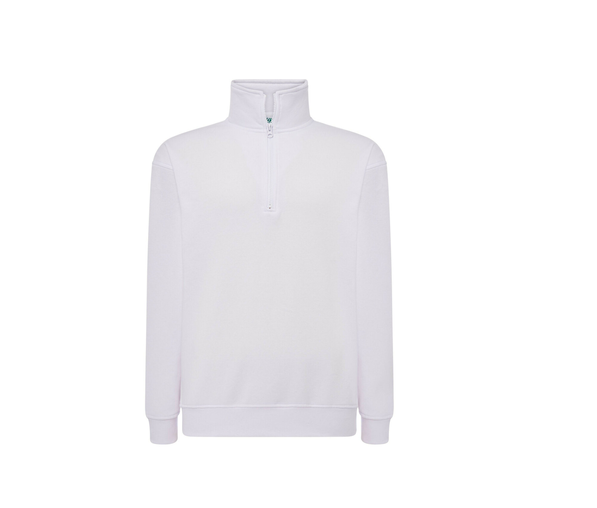 Sweat col zippé Jhk Half Zip Shirt Sweat col zippé Jhk Half Zip Shirt