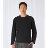 Sweat coupe droite B&c Open Hem