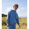 Sweat coupe oversize en coton Tiger Oversized Hoodie
