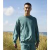Sweat coupe oversize Tiger Oversized Sweatshirt