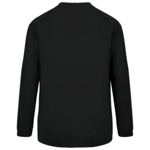 Sweat de pluie multisport unisexe Proact PA400