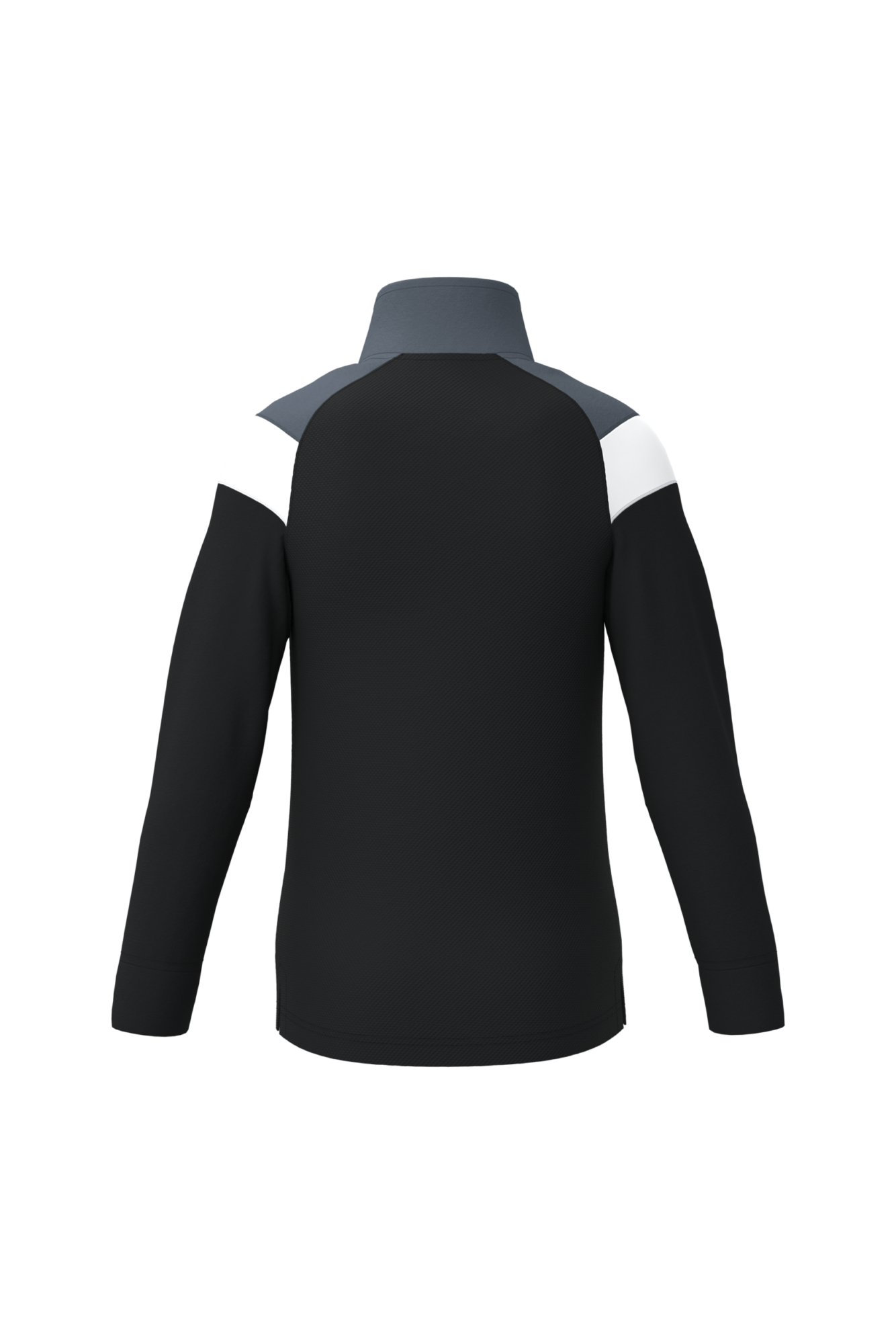 Sweat d'entrainement 1/4 zip enfant Proact PA388 Sweat d'entrainement 1/4 zip enfant Proact PA388