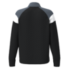 Sweat d'entrainement 1/4 zip unisexe Proact PA387
