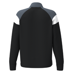 Sweat d'entrainement 1/4 zip unisexe Proact PA387