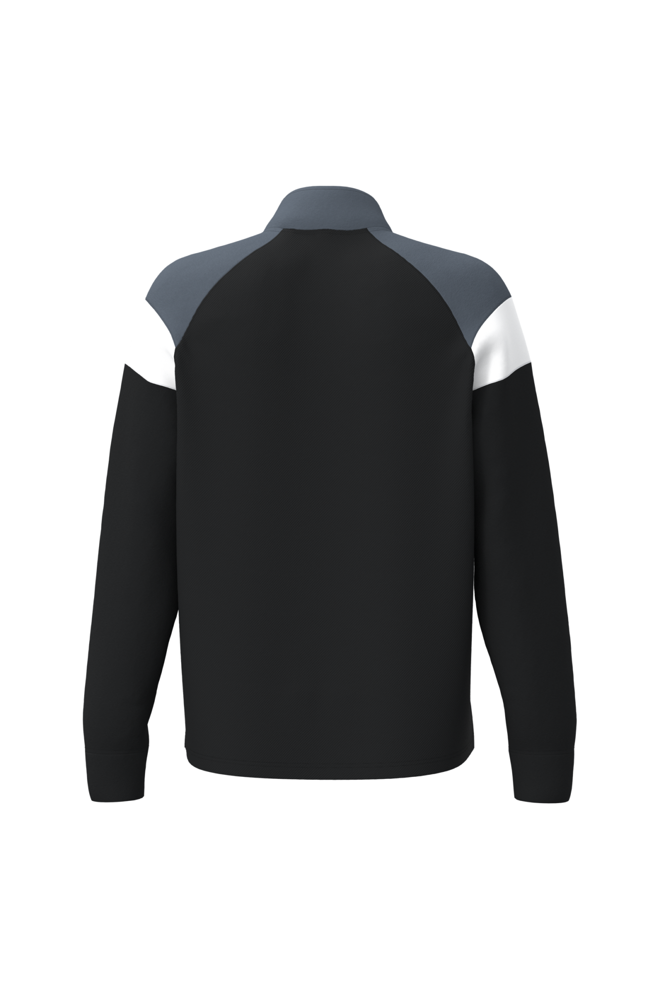 Sweat d'entrainement 1/4 zip unisexe Proact PA387 Sweat d'entrainement 1/4 zip unisexe Proact PA387