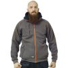 Sweat doublé polaire Herock Othello