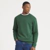 Sweat en coton biologique Just Hoods Organic