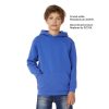 Sweat enfant à capuche B&c Hooded Kids
