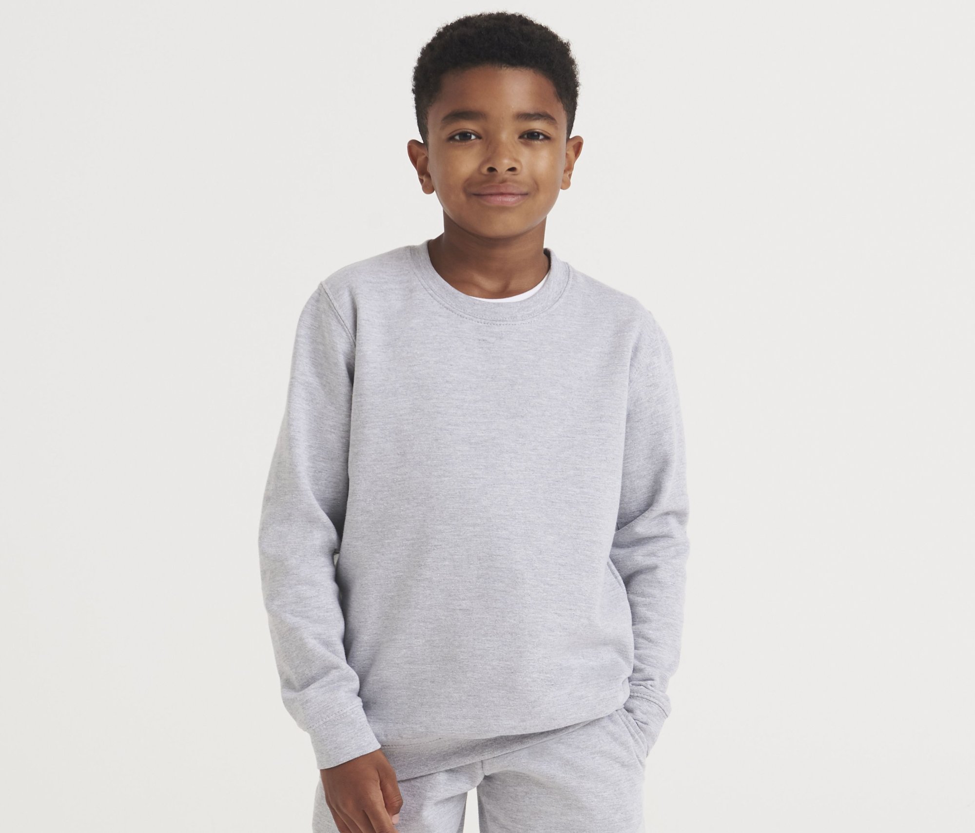 Sweat enfant AWDis Just Hoods Kids Sweat enfant AWDis Just Hoods Kids