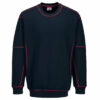 Sweat essential bicolore Portwest B318