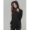 Sweat femme oversized Build Your Brand Ladies Hoody
