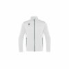 Sweat grand zip enfant Macron Nemesis Junior Full Sweatshirt