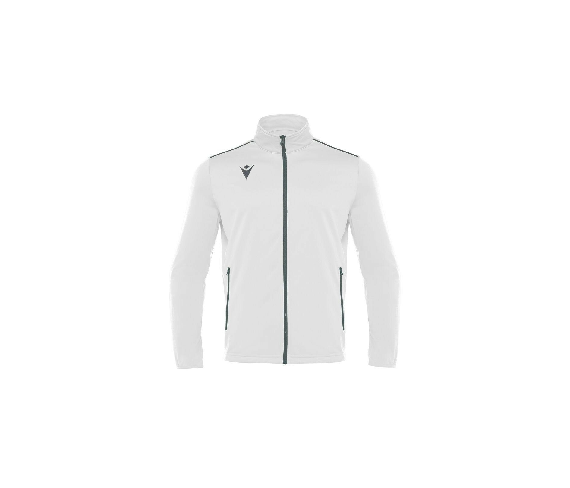 Sweat grand zip enfant Macron Nemesis Junior Full Sweatshirt Sweat grand zip enfant Macron Nemesis Junior Full Sweatshirt