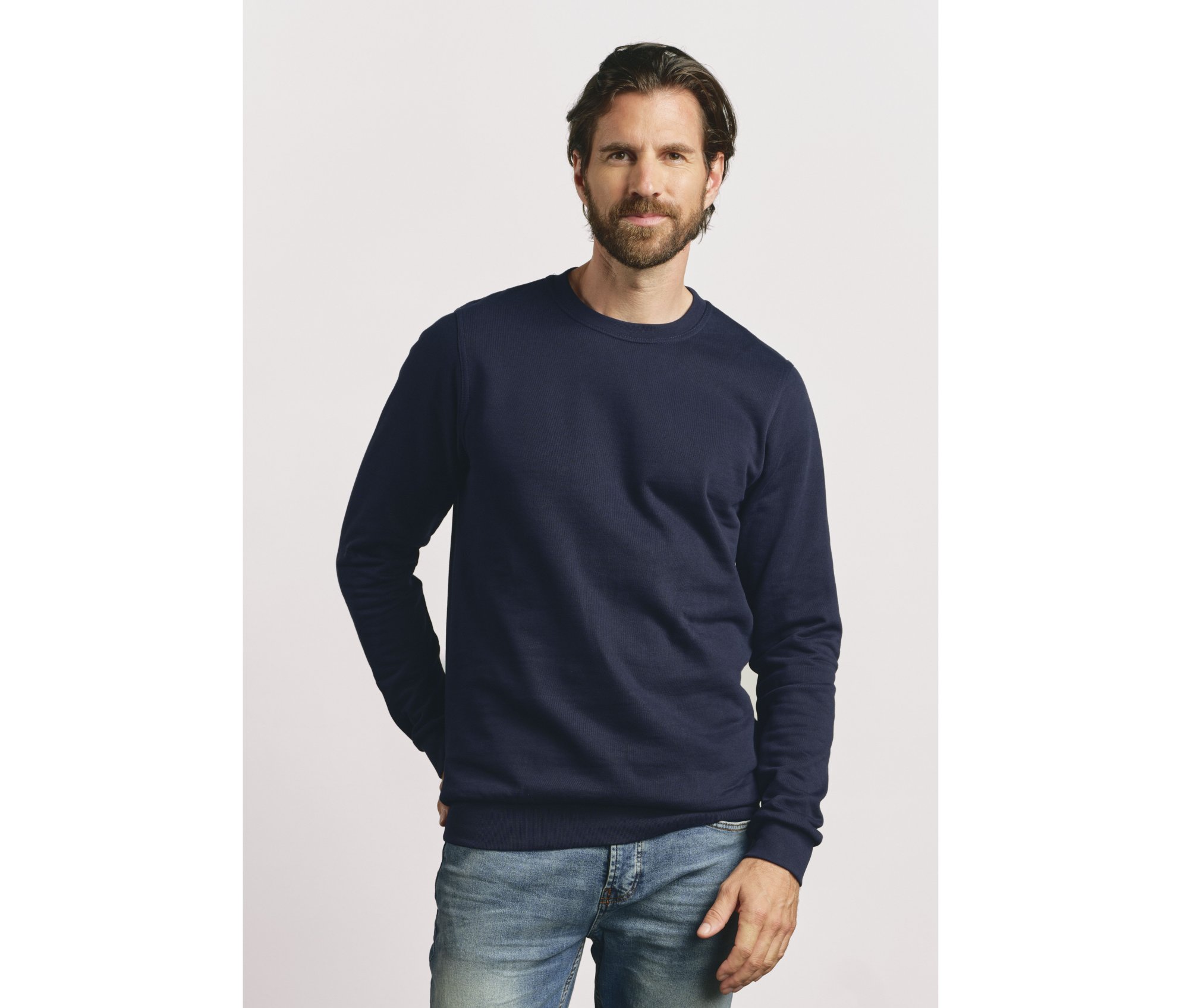 Sweat homme 320 Promodoro Men’s Sweater Sweat homme 320 Promodoro Men’s Sweater