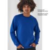 Sweat ID.202 coupe droite B&c Set In Sweatshirt Id202 50/50