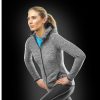 Sweat intérieur polaire femme Spiro Womens Microfleece Hoodi